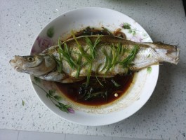 鱼的做法大全家常图片(鱼的做法大全图解)