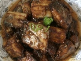 糖醋带鱼的做法(糖醋带鱼的做法 家常)