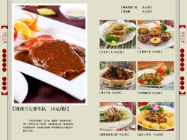 私房菜菜谱(私房菜菜谱大全下载)