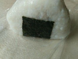饭团做法(紫菜饭团做法)