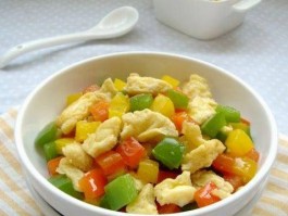 炒鸡蛋的做法大全(芥菜炒鸡蛋的做法大全)
