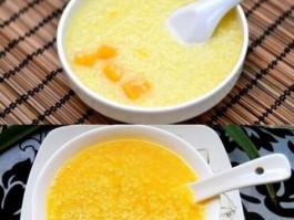 早餐粥的做法大全(破壁机早餐粥的做法大全)