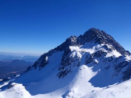 丽江旅游玉龙雪山记录(丽江出发玉龙雪山一日游)