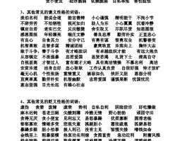 描写旅行的心情的词语(描写旅行的心情的词语句子)