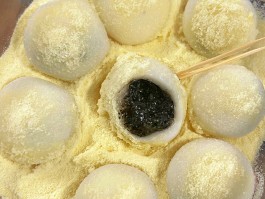 汤圆的吃法(汤圆的吃法有哪些)