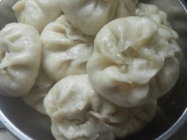包子的做法大全(玉米面包子的做法大全)