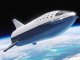 太空旅游最新资讯(太空旅游spacex)