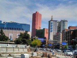 吉林省除了吉林长春，哪个城市宜居？的简单介绍