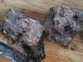 酱驴肉的做法(酱驴肉的做法大全)