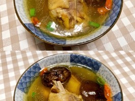 鸡汤怎么炖好喝(鸡汤怎么炖好喝又营养补血)