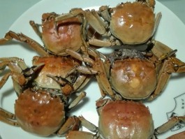 大闸蟹的做法大全(豆瓣酱大闸蟹的做法大全)