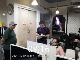 许昌娱乐场所恢复营业最新通知消息(许昌娱乐场所恢复营业最新通知消息查询)