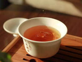茶汤(茶汤颜色分类的茶类)
