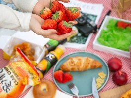 广州情侣野餐吃什么好吃(广州哪里适合情侣吃饭的餐厅)