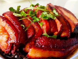 扣肉的家常做法(广西扣肉的家常做法)