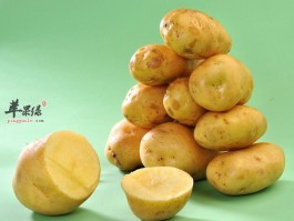 土豆的营养价值(土豆的营养价值有哪些)