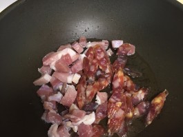 咸肉的做法(咸肉的做法大全家常菜)