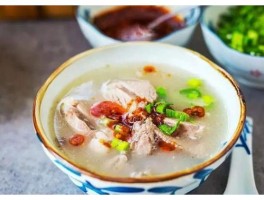 清炖羊肉的做法(清炖羊排的做法 最正宗的做法)