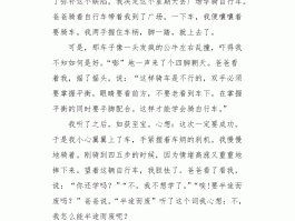 骑自行车的旅游的英语作文(骑自行车旅游的好处的英语作文带翻译)