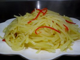 土豆的做法(土豆的做法 家常)