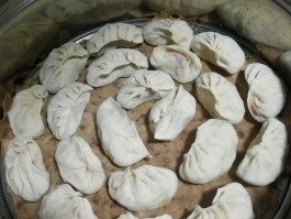 蒸饺的做法(煎饺的做法家常做法)