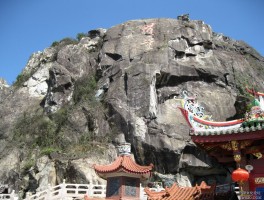 仙公山旅游资讯(仙公山风景区开放时间)