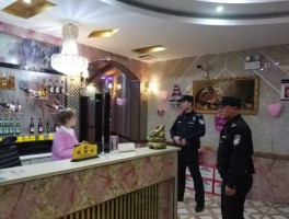 阜阳娱乐场所恢复营业最新通知消息(阜阳娱乐场所恢复营业最新通知消息电话)
