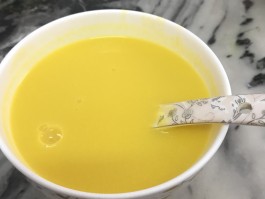 玉米浓汤的做法(玉米浓汤的做法窍门)