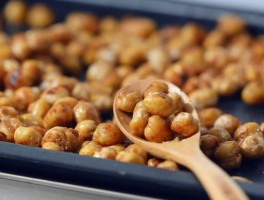 鹰嘴豆的营养价值(鹰嘴豆的营养价值与食用功效)
