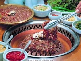 韩国食物(韩国食物中毒事件)