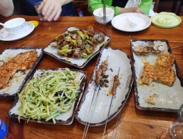 关于锦州烧烤的鸽子叫什么品种的信息