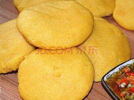 玉米面饼子(玉米面饼子升血糖吗)