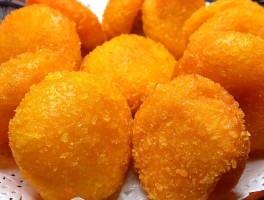 南瓜饼的新做法(关于南瓜饼的做法)