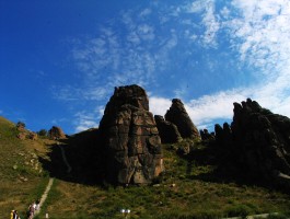 兴安盟旅游资讯网(兴安盟旅游公司)