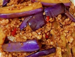茄子的做法大全(茄子的做法大全食谱)