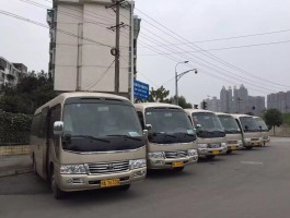 旅游包车最新资讯(旅游包车手续有哪些)