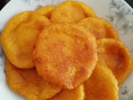 南瓜饼做法的简单介绍