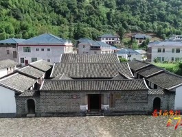 龙岩上杭县旅游资讯(龙岩上杭县属于哪个市)