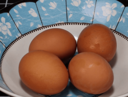 煮鸡蛋多长时间(水开了煮鸡蛋多长时间)
