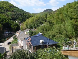 莫干山旅游资讯(莫干山旅游资讯最新消息)