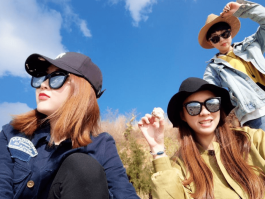 放飞心情快乐旅行的句子图片(放飞心情快乐旅行的句子图片大全)