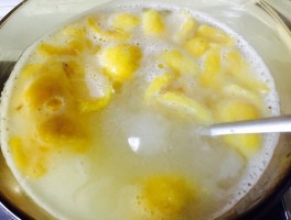 糖水怎么做(绿豆糖水怎么做)