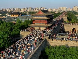怎么选择西安旅游资讯(去西安旅游规划)