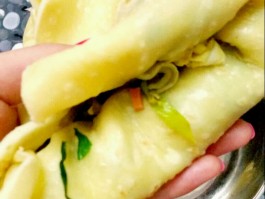 春饼做法(春饼做法教程秘方视频)