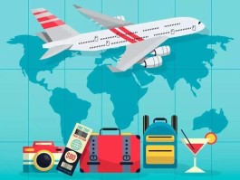 出国旅游不良记录拒签(党员出国旅游会被拒签吗)