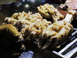 库车旅游美食攻略(库车有什么好吃的地方特色)