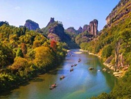 十大景区排名(世界十大景区排名)
