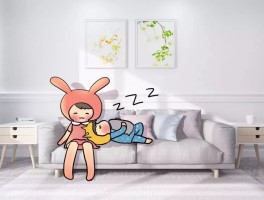 包含宝妈带娃遇哭闹选择用抽纸给不满1岁的宝宝玩，抽的到处都是，合适吗？的词条