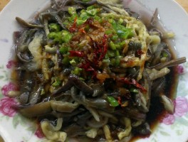 蒜泥茄子怎么做(蒜泥茄子怎么做最好吃窍门)