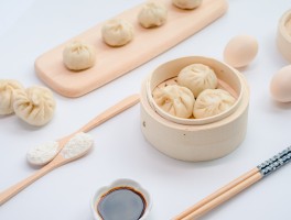 小笼包的制作方法(小笼包的制作方法作文)